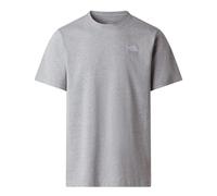 The North Face T-shirt à Manches Courtes Evolution Simple Dome