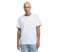 T-shirt rÃ©gulier Urban Classics Sorona Blanc 4XL