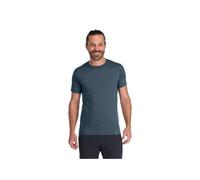 T-Shirt Rab Base Syncrino (Orion Blue) Homme S