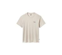 T shirt rab crimp blanc homme