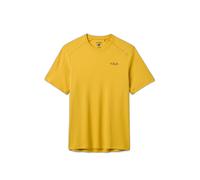 Rab - Force Tee - T-shirt anti uv homme Dark Pollen - XL
