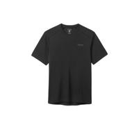 Rab - Force Tee - T-shirt technique - M - black