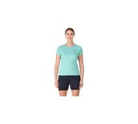T shirt rab sonic bleu turquoise femme