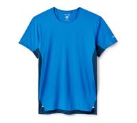T-shirt RAB Sonic Ultra Tee (Maya Blue/Tempest Blue) S