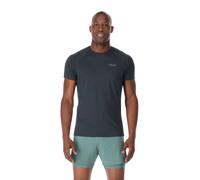 T-shirt Rab Sonic Gris XL