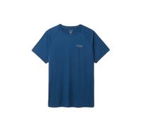 Rab - Sonic Tee - T-shirt homme Tempest Blue - XL