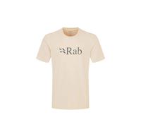 T-shirt Rab Stance Logo L