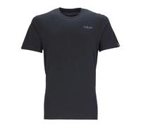 Rab - Stance Mountain Peak - T-shirt homme Beluga - M