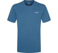 T-shirt Rab Stance Peak M