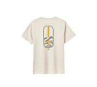 T-shirt Rab Stance Strata Beige XL
