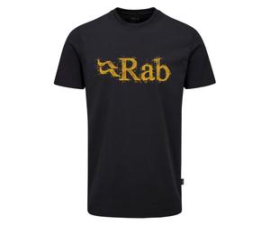 T-shirt RAB Stance Tech Sketch (Beluga) Homme M