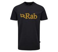 T-shirt RAB Stance Tech Sketch (Beluga) Homme XXL