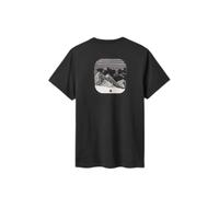T-shirt RAB Stance Traverse Tee (Beluga) Homme M