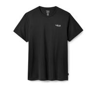 T-shirt RAB Stance Traverse Tee (Beluga) Homme XL