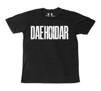 T-shirt radiohead carbon patch unisexe noir taille l Noir G