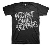 T-shirt radiohead daehoidar unisexe noir taille s Noir G