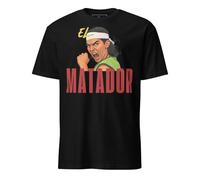 T-shirt Rafa | T-shirt Tennis | Cadeau | Anniversaire | El Matador