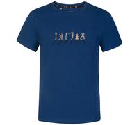 T-shirt Rafiki Arcos Bleu 2XL