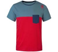 Rafiki T-shirt à Manches Courtes Grab Lt
