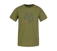 Rafiki T-shirt à Manches Courtes Grab