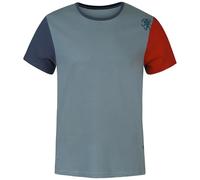 T-shirt Rafiki Granite Gris XS