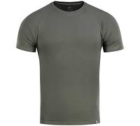 T-shirt Raglan 93/7 M-Tac - Dark Olive S