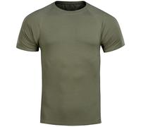 T-shirt Raglan 93/7 M-Tac - Light Olive S