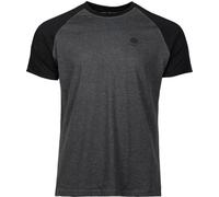 T-shirt raglan Call of Duty \Stealth\N" Darkgrey/Black XL Anglais"