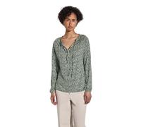 T-Shirt Raglan imprimé, Vert Sapin, 38