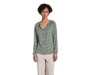 T-Shirt Raglan imprimé, Vert Sapin, 44