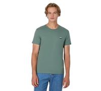 T-shirt Ragwear Endrew B Vert L