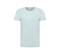 T-shirt Ragwear Nedie Bleu XL