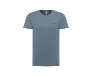 T-shirt Ragwear Nedie Gris L