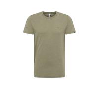 T-shirt Ragwear Nedie Vert L