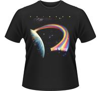 T-Shirt RAINBOW DOWN TO EARTH