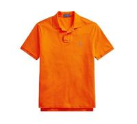 T-shirt RALPH LAUREN 710795080025 Orange - Homme/Adulte S