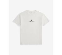 Vêtements Polo Ralph Lauren Sscnclsm1-Short Sleeve-T-Shirt pour Accessoires XXL Blanc