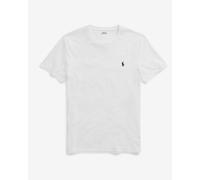 POLO RALPH LAUREN Tee-Shirts, Blanc (Blanc A1000), M Hommes