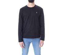 T-SHIRT RALPH LAUREN. NERO Nero
