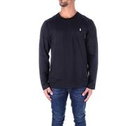 Polo Ralph Lauren Pyjama court noir / blanc, Taille S