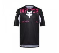 T-shirt Ranger Jersey Digi Image Black - Tee Shirt Mc | Fox XL