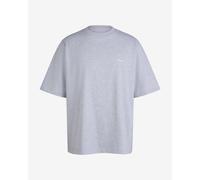 T-shirt Rapha Cotton Relaxed manches courtes gris - L