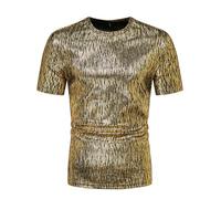 T Shirt Ras De Cou Homme Personnalisé Chic Rigolo Sudation Cheminée Retro AI Chauve Dinosaure Fermeture Officielle Moderne Plus Étoiles Vetements Festival Pois par Soeur