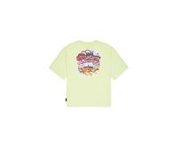 T-shirt ras du cou Alpha Industries Candy Vert L