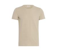 T-shirt ras du cou Casual Friday Davide Beige S