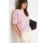 T-shirt rayé