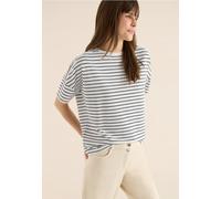 T-shirt rayé