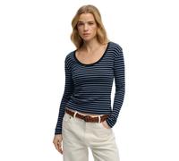 Superdry & Co T-shirt bleu / marine, Taille M