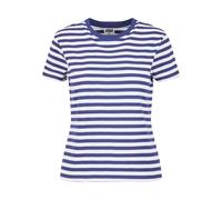 Urban Classics T-shirt femme Ladies Regular Striped Tee TB6826 XL