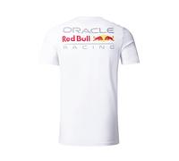 T-Shirt Rb Racing F1 Team Logo Formula Officiel Formule 1